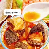 付小锅｜边吃烤肉边涮火锅不要太爽！