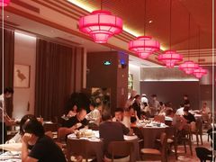 大堂-金鸭季·北京烤鸭(深业上城店)