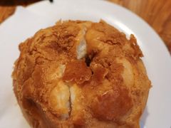 -新澳港式茶餐厅(余姚路店)