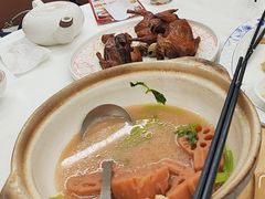 -渔意楼·驰名沙田乳鸽(五羊店)