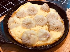 鲜肉生煎-有家生煎(三里屯店)