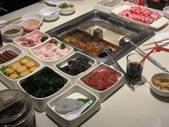 -海底捞火锅(上元大街店)