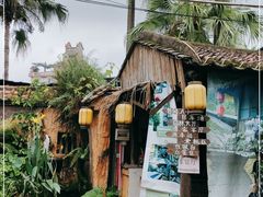 -园林美食城·本土农家菜(杨和镇店)