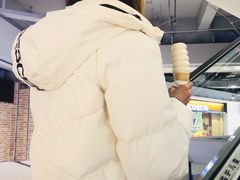 -DQ·蛋糕·冰淇淋(西城红场店)