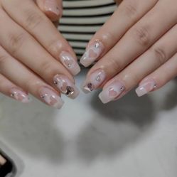 点击看大图 -简艺美甲美睫