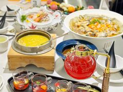 -3号仓库·创意中国菜(新世界城店)