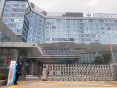 -上海市徐汇区行政服务中心-停车场