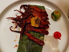 -荣兴酒家(徐家汇店)