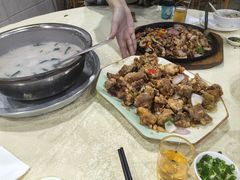 -标记美食新鲜猪杂(兴南大道店)