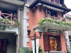 -堂屋糖水店(愚园店)