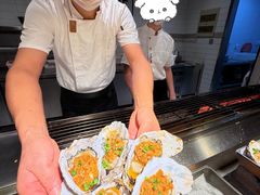 -川骄海鲜自助(河东店)