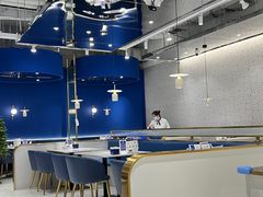 大堂-兰湘子·湘菜小炒(崂山丽达店)