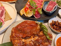 -缘·金家烤鳗鱼(西塔总店)