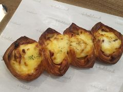 -好利来.生日蛋糕(杨家坪店)