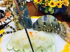 -钱塘府海鲜餐厅
