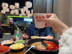 -牛市坎火锅(建设路店)