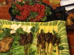 -林二哥宜烤官·宜宾小烧烤