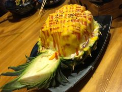 -小木屋米酒店总店