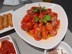 -海底捞火锅(东方时代广场店)