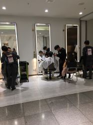 点击看大图 -3AM HAIR SALON烫发染发接发