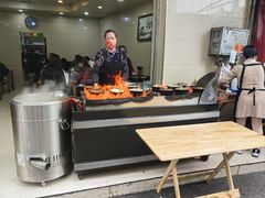 -沈妈砂锅(光华村店)