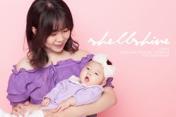 点击看大图 -SHELLSHINEkids山上儿童摄影(天邑澜山店)