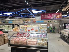 -盒马鲜生(顺义店)
