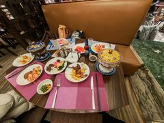 -合肥皇冠假日酒店·菲亚斯特自助餐厅(黄山路店)