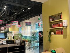 -酷公社·榴莲披萨(太原街店)