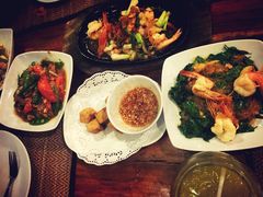 -自然餐厅(Phuket)