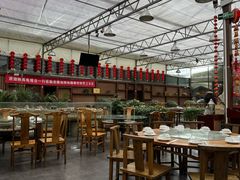 -老磨油饼(高陵店)