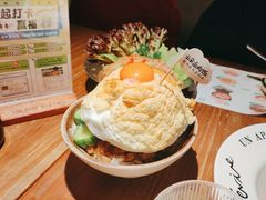 -岛风·台食小馆 ISLAND BISTRO(烟台山店)