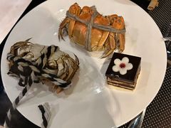 -城市节奏餐厅(海外滩·名品汇店)