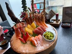 -花潮料理艺食馆(成都万象城店)