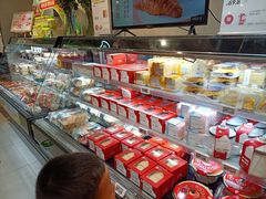 零售区-盒马鲜生(首义店)