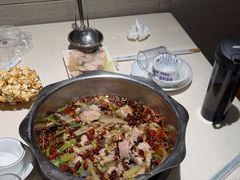 -万和源炝锅城·活鱼现炝(文艺北路店)