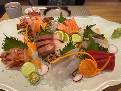 -琴寿司居酒屋(软件园店)