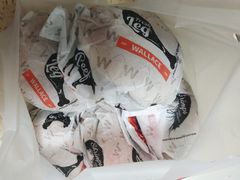 -华莱士·全鸡汉堡(财经学院店)