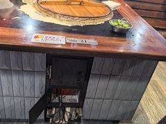 -好灶头妈妈菜·柴火灶台鱼·千岛湖土菜地标美食