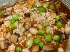 -留半山·香港食堂(啦啦宝都店)
