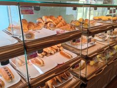 -新侨三宝乐面包店(崇文门店)