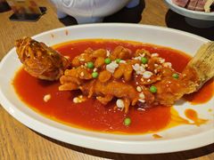-扬州狮子楼·非遗淮扬菜(东关街店)