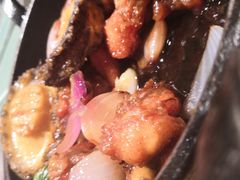 -潮界(虹桥新天地店)