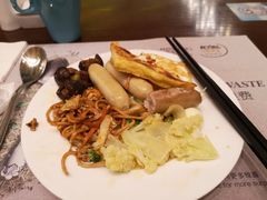 -苏州金鸡湖文博诺富特酒店