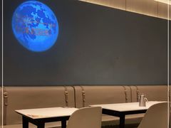 大堂-北李妈妈菜·海肠捞饭(高新万达店)