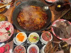 -楠火锅(太古里总店)