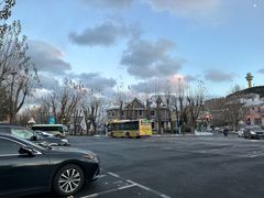 门面-子霖南山鲜虾面(南山总店)
