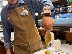 -西堤牛排(北京国瑞店)