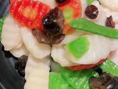 满园春色-嘎嘎鸭脑壳(蜀汉路店)
