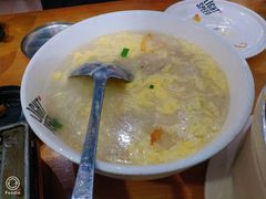-吕氏疙瘩汤·海鲜新鲁菜(凯德mall新都心店)